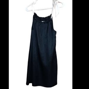 Whitehouse Black Market Silk Dress